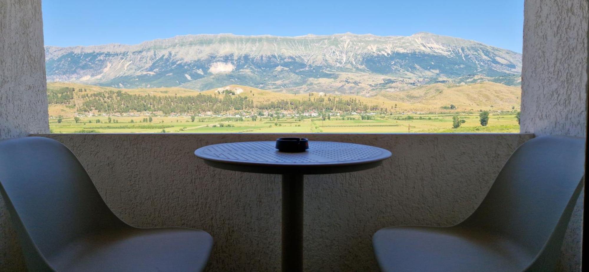 Shena Guest House Gjirokastër Екстериор снимка