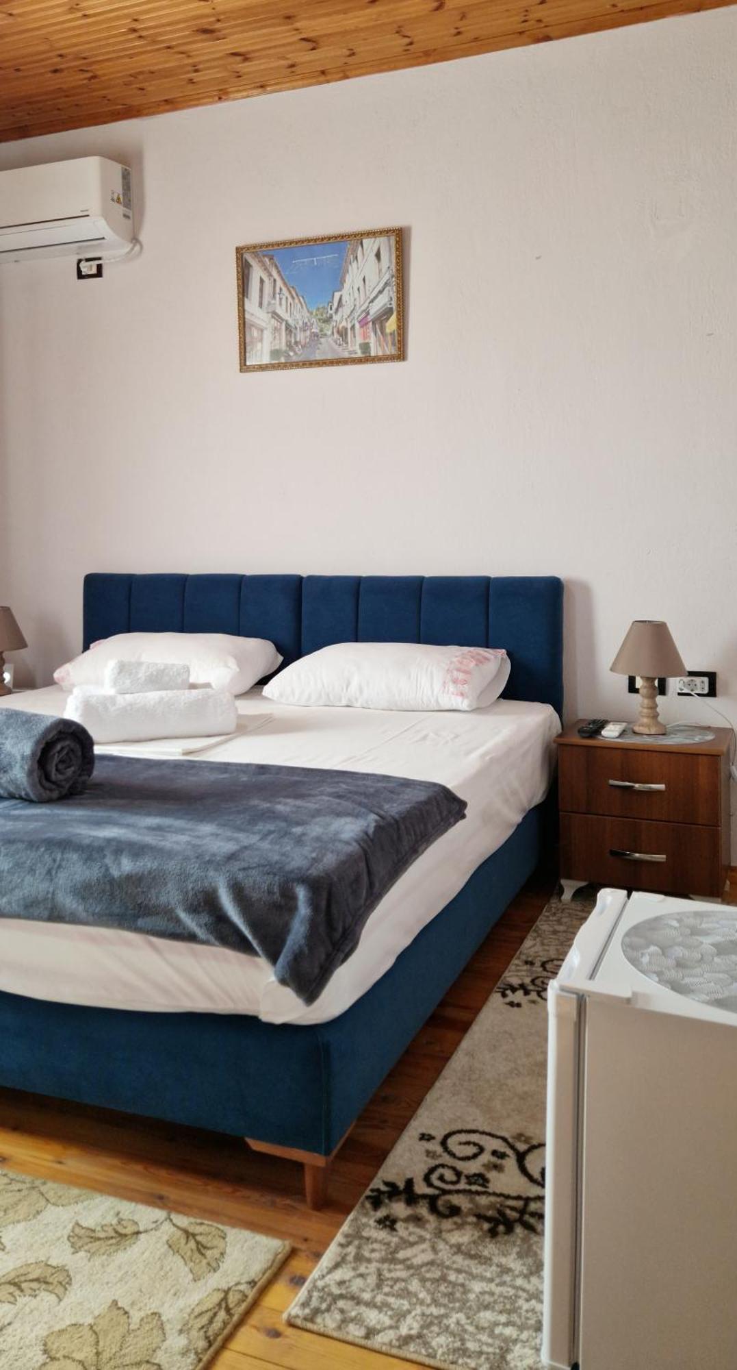 Shena Guest House Gjirokastër Екстериор снимка